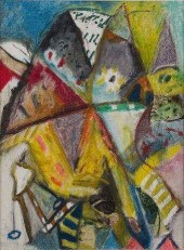 MARGUERITE BRUNEAU, RCA  (1929