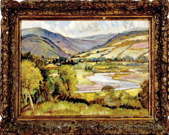 Marguerite Douglas Thompson