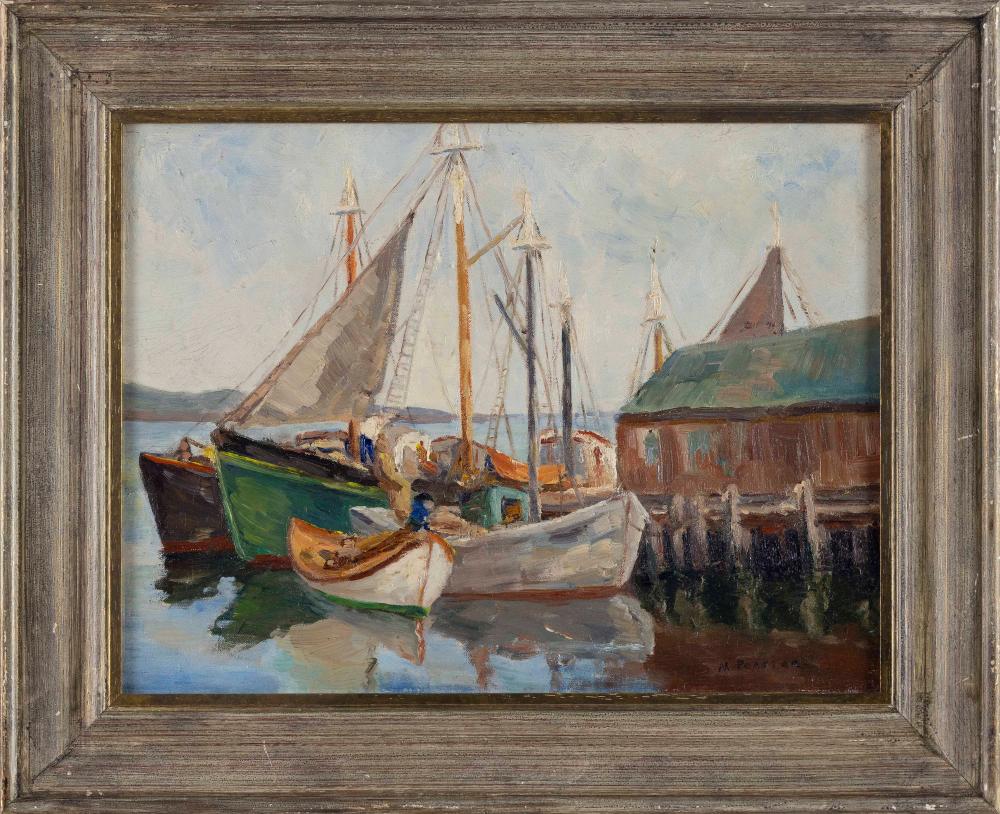 MARGUERITE ELLIOT PEASLEE