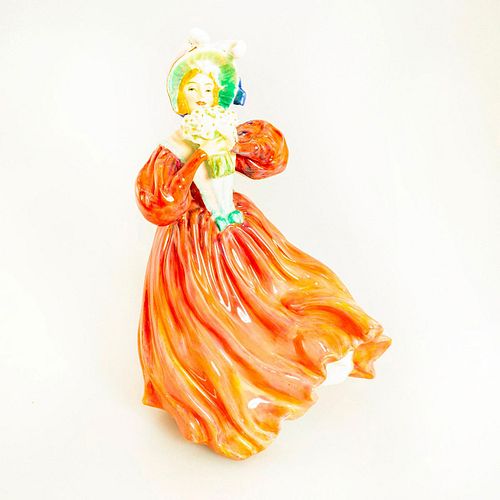 MARGUERITE HN1946 - ROYAL DOULTON