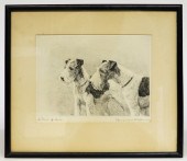MARGUERITE KERMSE AIREDALE TER