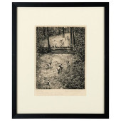 MARGUERITE KIRMSE (1885-1954):