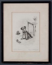 Marguerite Kirmse 1885-1954 ''