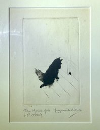 Marguerite Kirmse (American