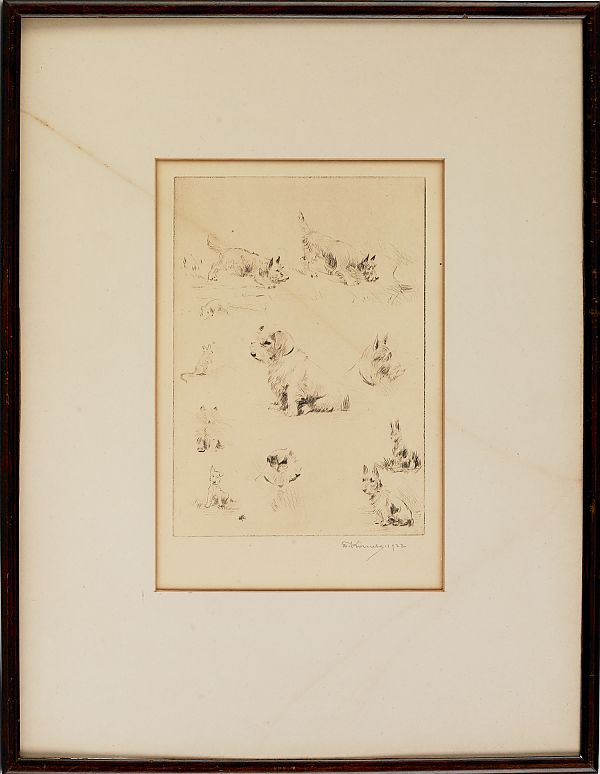 Marguerite Kirmse (American