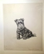Marguerite Kirmse (American 18