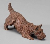 Marguerite Kirmse Bronze (Amer