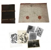 MARGUERITE LOEB MCBEY BOOKBIND