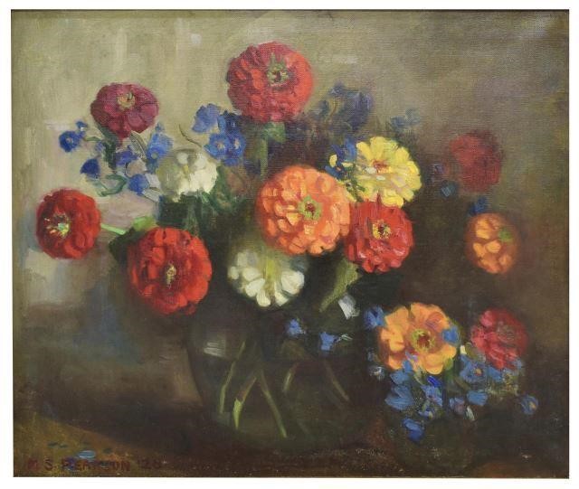 MARGUERITE PEARSON (1898-1978)