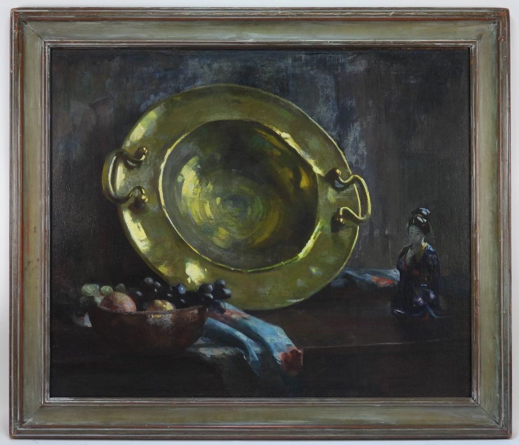 MARGUERITE PEARSON ORIENTALIST