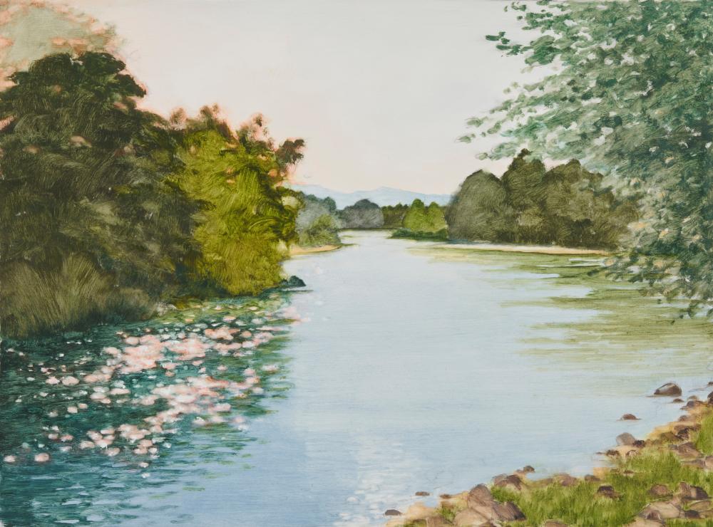 MARGUERITE ROBICHAUX, (AMERICAN, B.