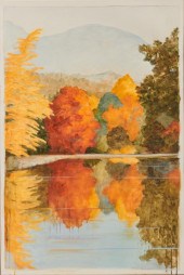 MARGUERITE ROBICHAUX, (AMERICA