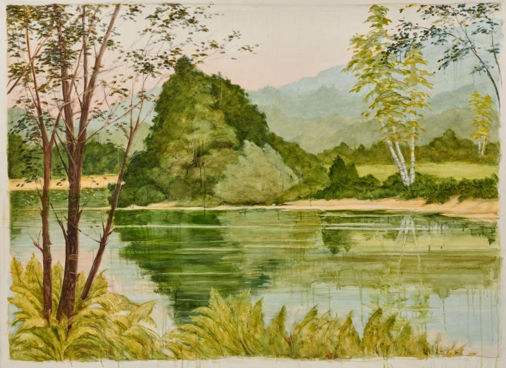 MARGUERITE ROBICHAUX, (AMERICAN, B.