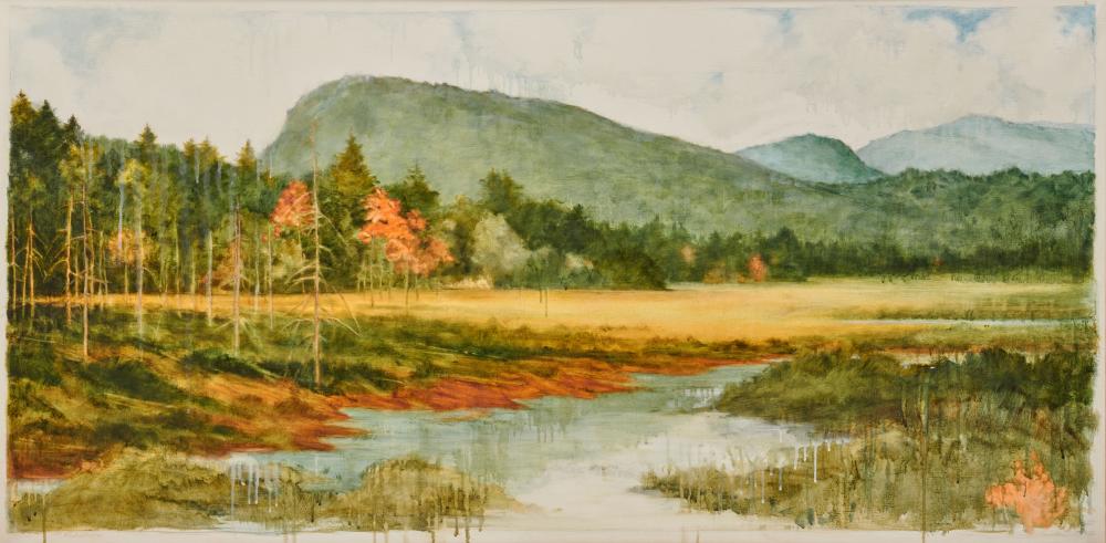 MARGUERITE ROBICHAUX, AMERICAN B.