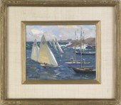 Marguerite Stuber Pearson (Ame
