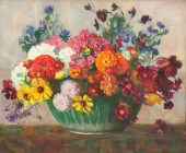 MARGUERITE STUBER PEARSON, (AM