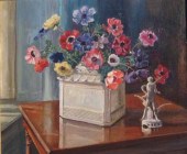 MARGUERITE STUBER PEARSON  (am