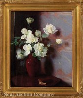 Marguerite Stuber Pearson (Ame