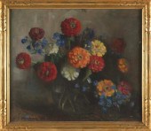 MARGUERITE STUBER PEARSON (MAS