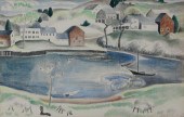 MARGUERITE THOMPSON ZORACH LIT