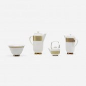 Marguerite Wildenhain. Collect