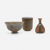 Marguerite Wildenhain. Collect