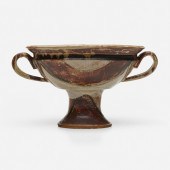 Marguerite Wildenhain. Coupe.