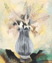 MARGUERITE ZORACH (1887-1968)