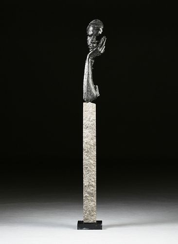 MARI MÉSZÁROS (HUNGARIAN B. 1949) A