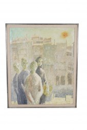MARIA CALVET SANPEDRO: "SOLEMN