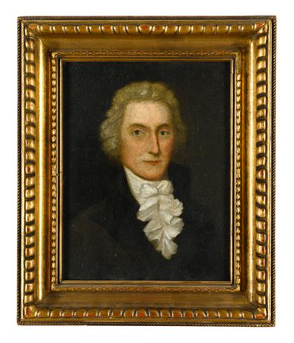 Maria Cosway    portrait of