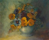 MARIA DEL CARMEN CALVO, (1937-