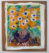 MARIA ESPEJO LARA: UNTITLED -