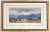 Maria Gastineau (British 1827-