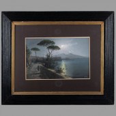 MARIA GIANNI (1873-1956): BAY