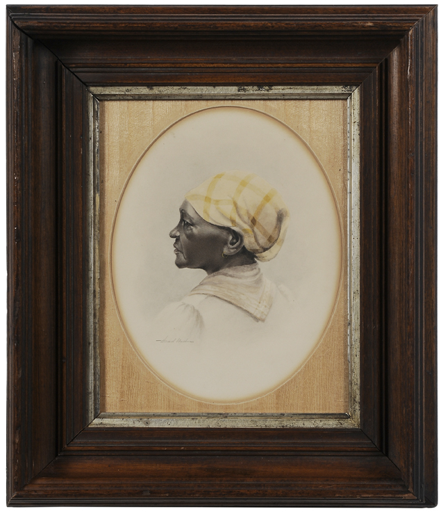 Maria Howard Weeden (Huntsville,