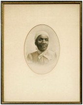 Maria Howard Weeden watercolor