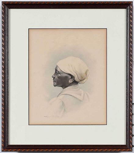 MARIA HOWARD