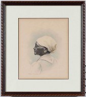 MARIA HOWARD WEEDEN(American/A