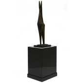 MARIA LAGUNES (B. 1922): PAREJ