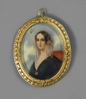 Maria Louisa Catherine Cecilia