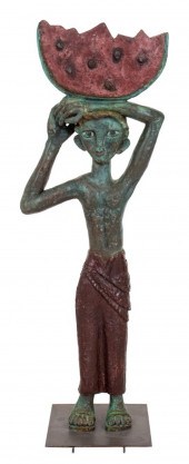 MARIA LUISA CAMPOY BOY HOLDING