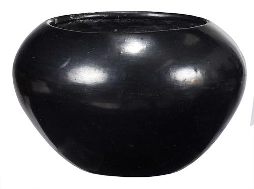 MARIA MARTINEZ BLACKWARE POTSan