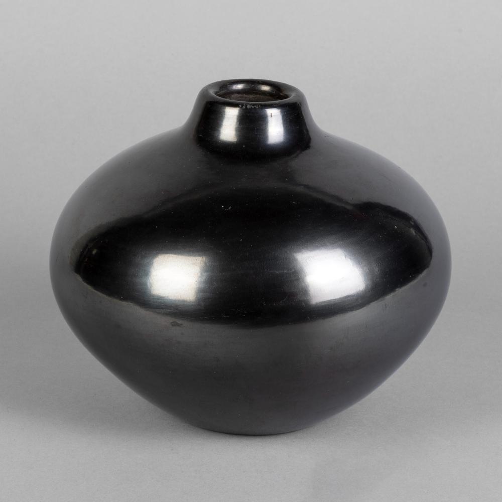 MARIA MARTINEZ, BLACKWARE SEED