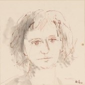 Maria-Mela Muter (Polish/Frenc
