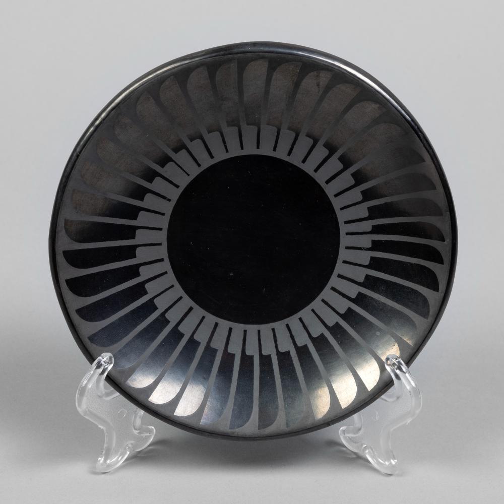 MARIA POPOVI MARTINEZ, BLACKWARE