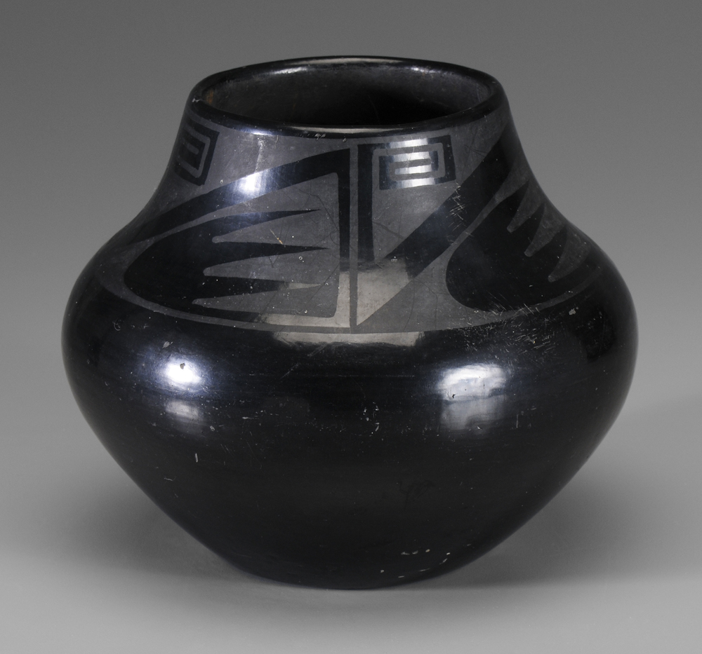 Maria San Ildefanso Bowl (Maria