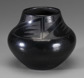 Maria San Ildefanso Bowl (Mari