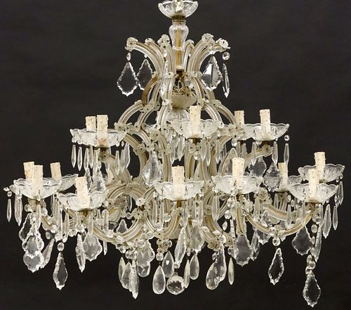 MARIA TERESA STYLE GLASS-CLAD &AMP;