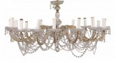 MARIA THERESA STYLE CRYSTAL 16
